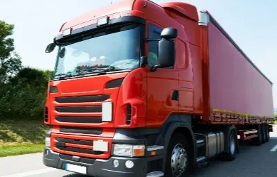 Antalya Pasinler Ambar Kargo